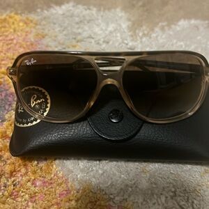 Ray Ban Billy sunglasses unisex